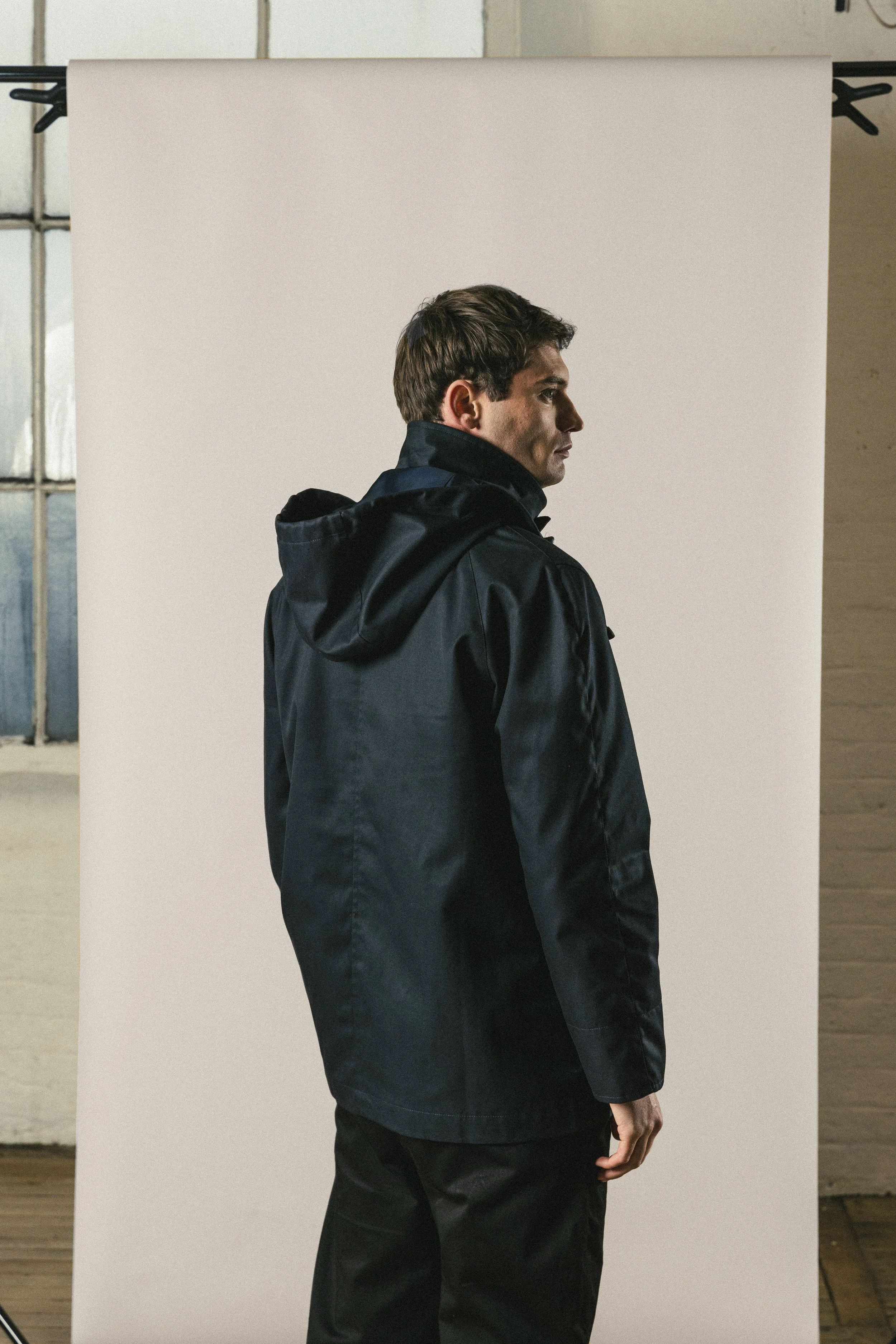 Admiral Sporting Goods Co. X 6876 — THE NEW ORDER /